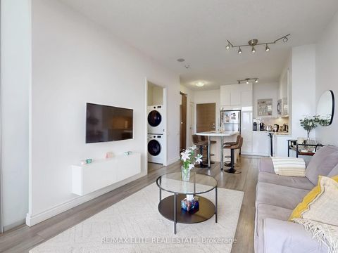 Photo 17 at 2306 - 23 Sheppard Avenue E, Willowdale East, Toronto