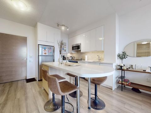 Photo 18 at 2306 - 23 Sheppard Avenue E, Willowdale East, Toronto