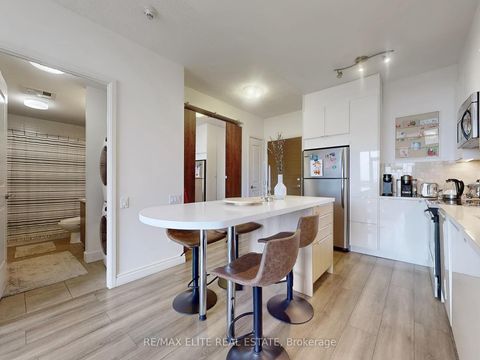 Photo 19 at 2306 - 23 Sheppard Avenue E, Willowdale East, Toronto