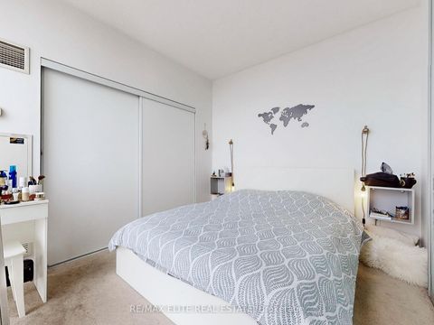 Photo 22 at 2306 - 23 Sheppard Avenue E, Willowdale East, Toronto