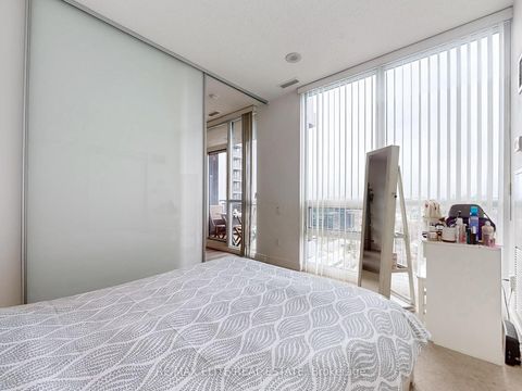 Photo 24 at 2306 - 23 Sheppard Avenue E, Willowdale East, Toronto