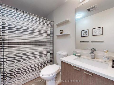 Photo 25 at 2306 - 23 Sheppard Avenue E, Willowdale East, Toronto