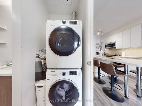 Photo 26 at 2306 - 23 Sheppard Avenue E, Willowdale East, Toronto
