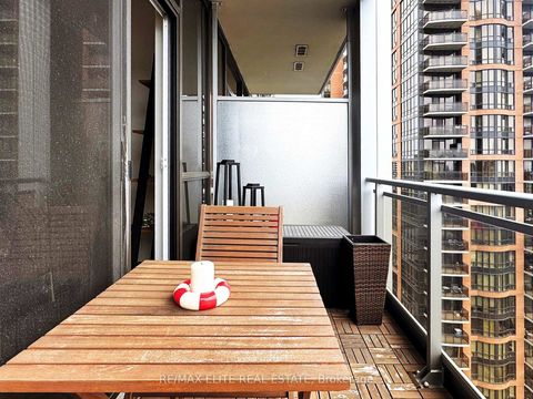 Photo 30 at 2306 - 23 Sheppard Avenue E, Willowdale East, Toronto