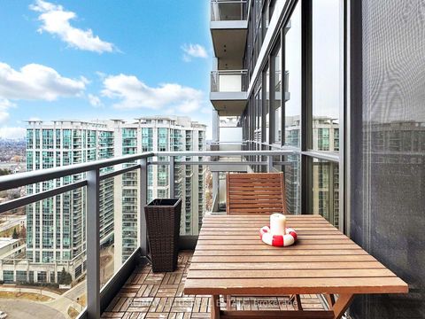 Photo 31 at 2306 - 23 Sheppard Avenue E, Willowdale East, Toronto