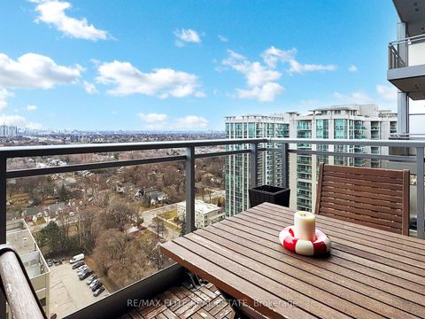 Photo 32 at 2306 - 23 Sheppard Avenue E, Willowdale East, Toronto