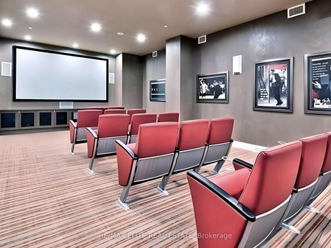 Photo 35 at 2306 - 23 Sheppard Avenue E, Willowdale East, Toronto