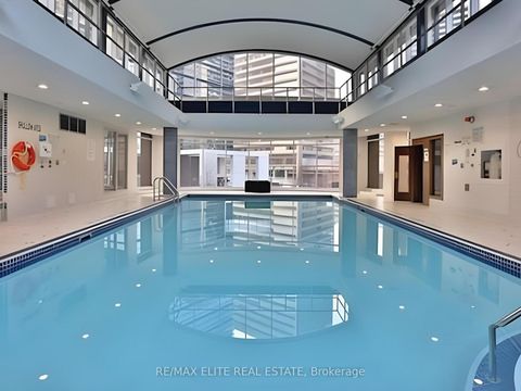 Photo 36 at 2306 - 23 Sheppard Avenue E, Willowdale East, Toronto