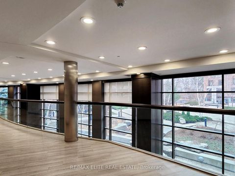 Photo 38 at 2306 - 23 Sheppard Avenue E, Willowdale East, Toronto