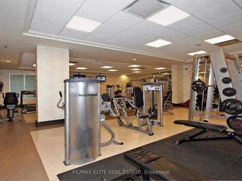 Photo 39 at 2306 - 23 Sheppard Avenue E, Willowdale East, Toronto