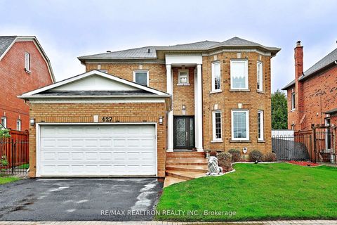Photo 0 at 427 Mill Street, Mill Pond, Richmond Hill