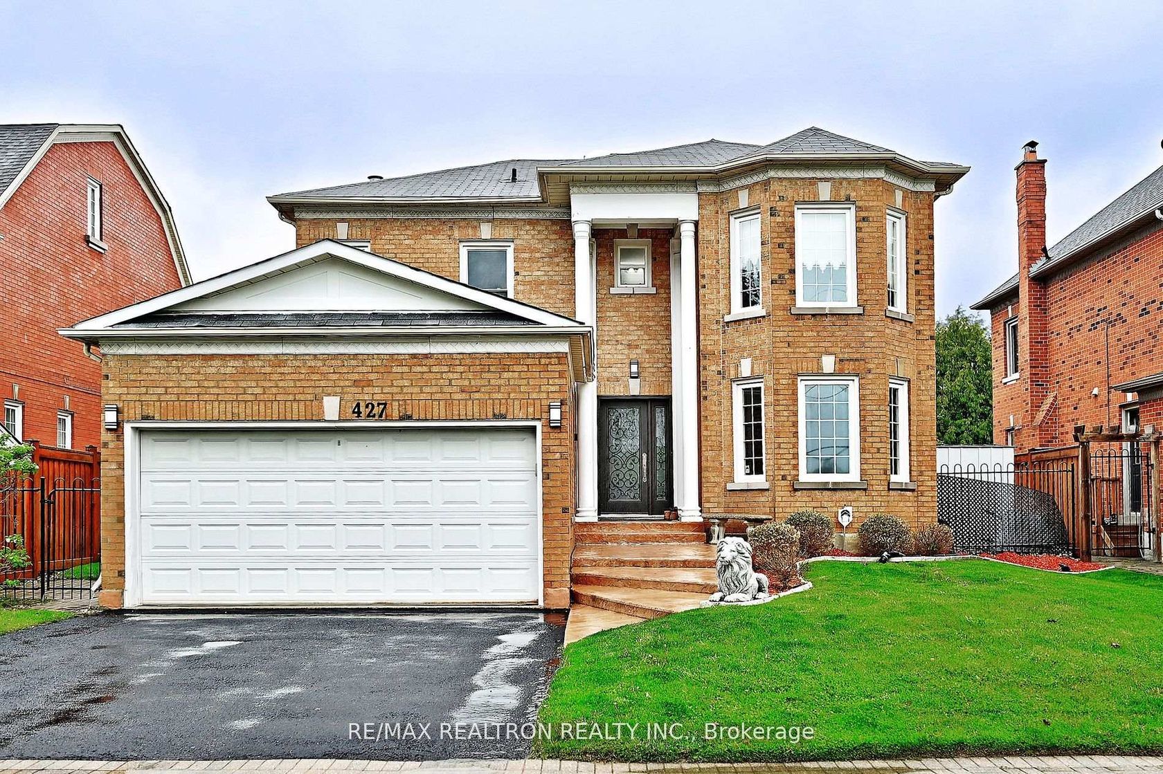 427 Mill Street, Mill Pond, Richmond Hill 