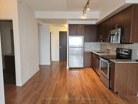 Photo 3 at 1009 - 370 Highway 7, Doncrest, Richmond Hill