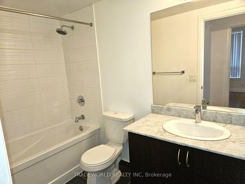 Photo 7 at 1009 - 370 Highway 7, Doncrest, Richmond Hill