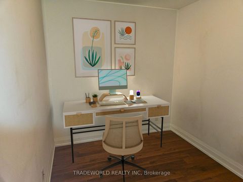 Photo 8 at 1009 - 370 Highway 7, Doncrest, Richmond Hill Photo 8 at 1009 - 370 Highway 7, Doncrest, Richmond Hill