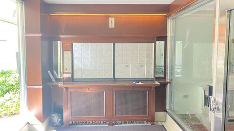 Photo 3 at 302 - 30 Elm Avenue, Moore Park, Toronto