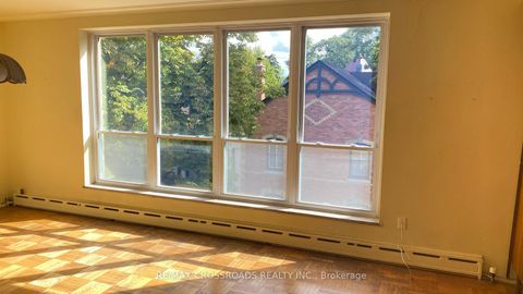 Photo 6 at 302 - 30 Elm Avenue, Moore Park, Toronto