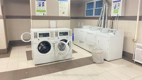 Photo 16 at 302 - 30 Elm Avenue, Moore Park, Toronto