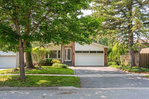 Photo 0 at 20 Bruce Farm Drive, Steeles, Toronto