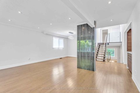 Photo 1 at 20 Bruce Farm Drive, Steeles, Toronto