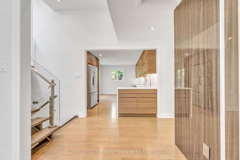 Photo 3 at 20 Bruce Farm Drive, Steeles, Toronto