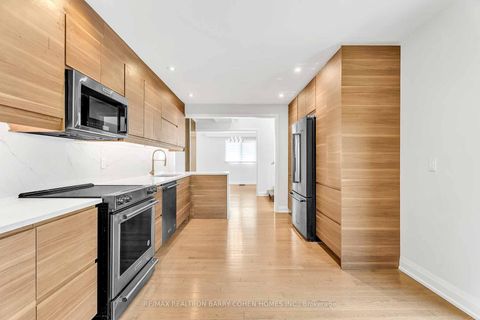 Photo 6 at 20 Bruce Farm Drive, Steeles, Toronto