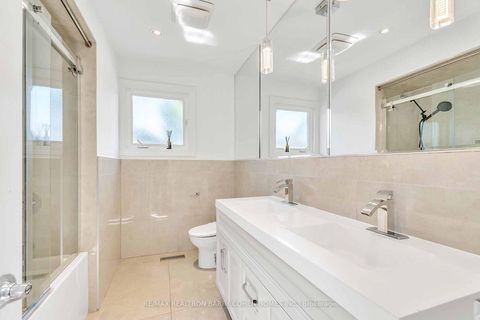 Photo 8 at 20 Bruce Farm Drive, Steeles, Toronto