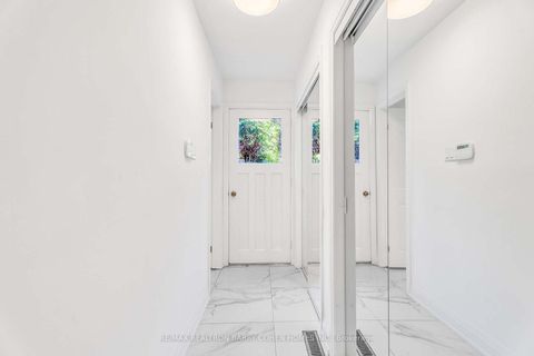 Photo 19 at 20 Bruce Farm Drive, Steeles, Toronto