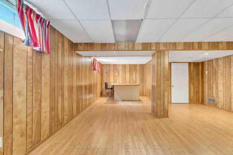 Photo 23 at 20 Bruce Farm Drive, Steeles, Toronto