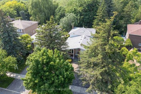 Photo 28 at 20 Bruce Farm Drive, Steeles, Toronto