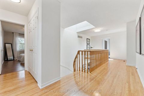 Photo 22 at 25 Strawberry Hills Drive, Milliken, Toronto
