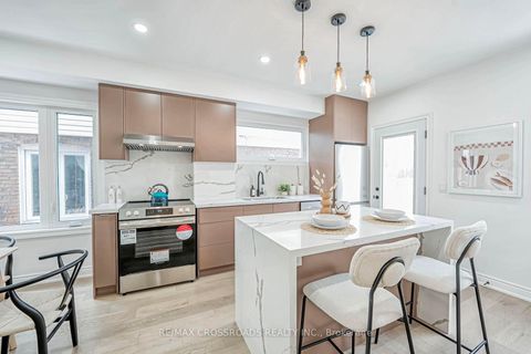 Photo 12 at 548 Glebeholme Boulevard, Danforth, Toronto