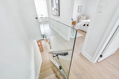 Photo 18 at 548 Glebeholme Boulevard, Danforth, Toronto