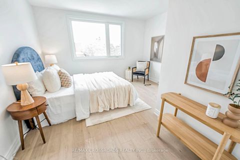 Photo 19 at 548 Glebeholme Boulevard, Danforth, Toronto