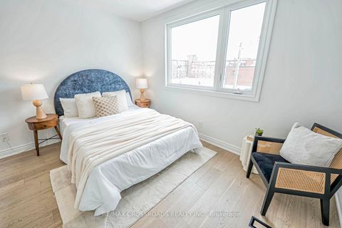 Photo 20 at 548 Glebeholme Boulevard, Danforth, Toronto