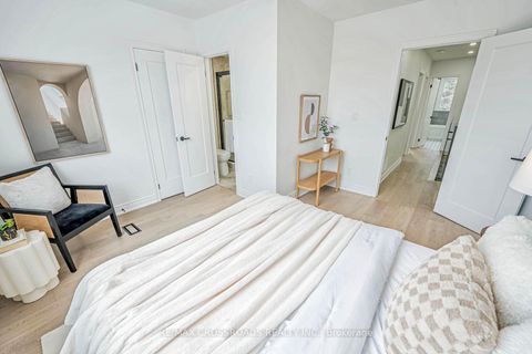 Photo 21 at 548 Glebeholme Boulevard, Danforth, Toronto
