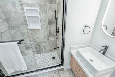 Photo 22 at 548 Glebeholme Boulevard, Danforth, Toronto