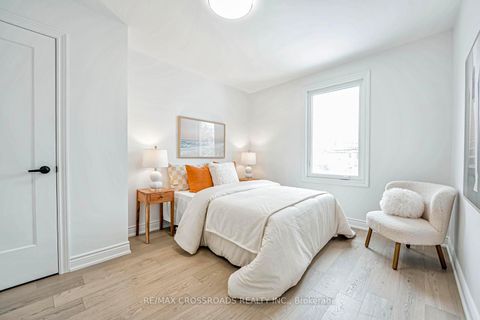 Photo 23 at 548 Glebeholme Boulevard, Danforth, Toronto