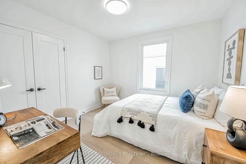 Photo 25 at 548 Glebeholme Boulevard, Danforth, Toronto