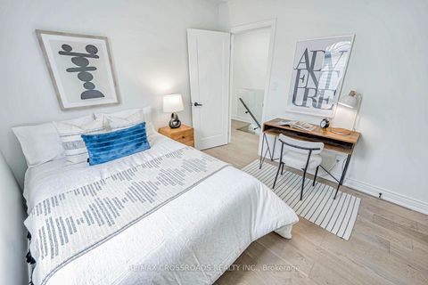Photo 26 at 548 Glebeholme Boulevard, Danforth, Toronto