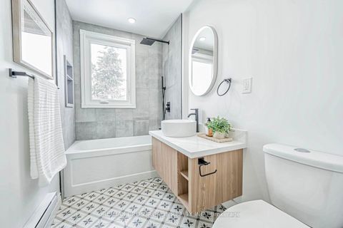 Photo 27 at 548 Glebeholme Boulevard, Danforth, Toronto