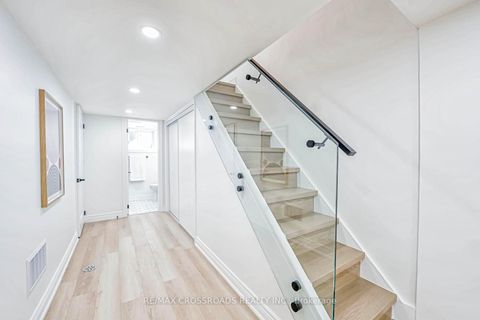 Photo 28 at 548 Glebeholme Boulevard, Danforth, Toronto