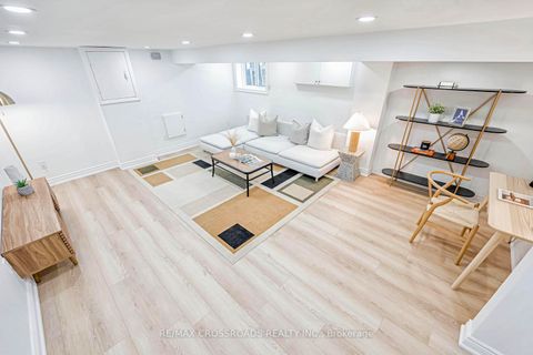 Photo 29 at 548 Glebeholme Boulevard, Danforth, Toronto