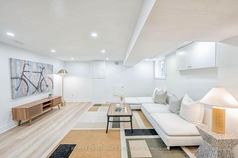 Photo 30 at 548 Glebeholme Boulevard, Danforth, Toronto