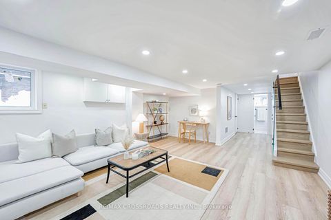 Photo 31 at 548 Glebeholme Boulevard, Danforth, Toronto