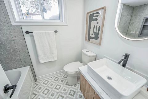 Photo 32 at 548 Glebeholme Boulevard, Danforth, Toronto