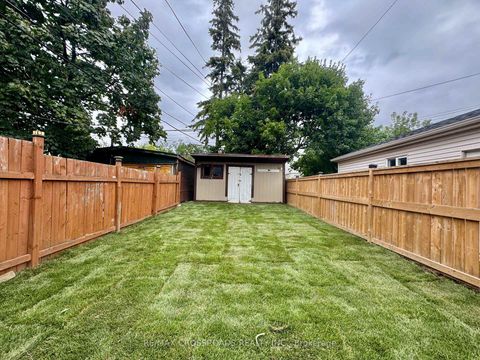 Photo 36 at 548 Glebeholme Boulevard, Danforth, Toronto