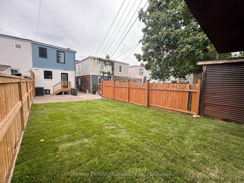 Photo 37 at 548 Glebeholme Boulevard, Danforth, Toronto