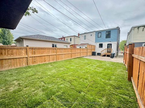 Photo 38 at 548 Glebeholme Boulevard, Danforth, Toronto