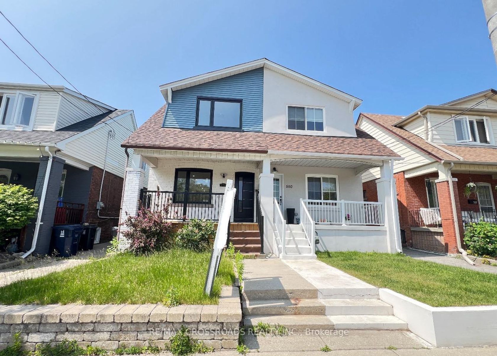 548 Glebeholme Boulevard, Danforth, Toronto 